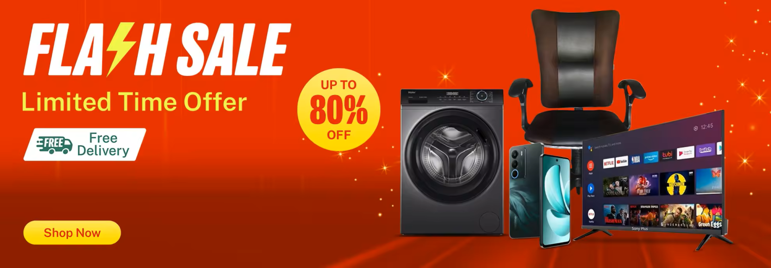 Mamun Enterprise promo