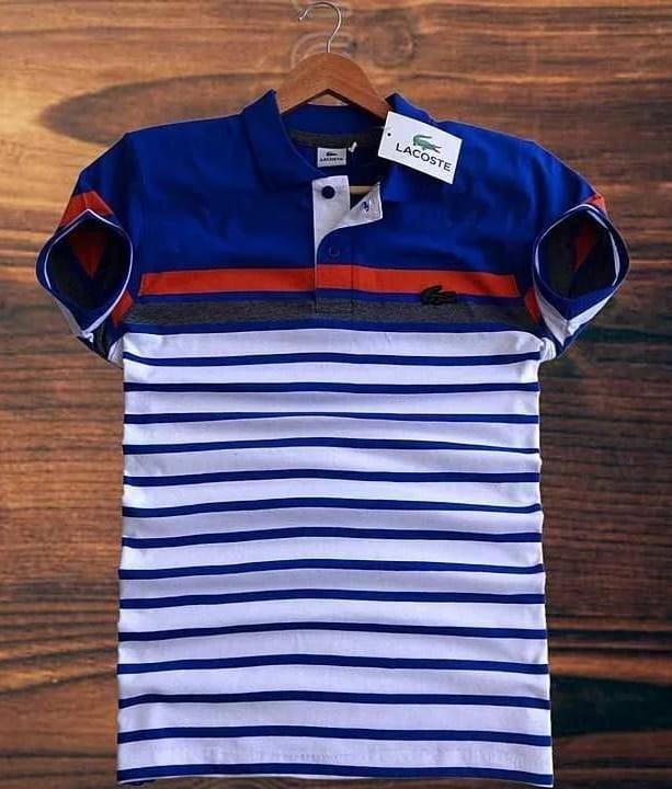 Men Polo Shirts BD